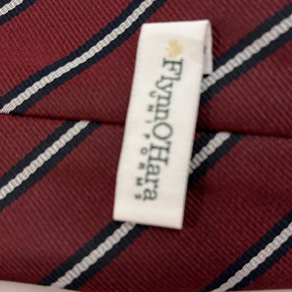 Boys Tie - Picture 3 of 3